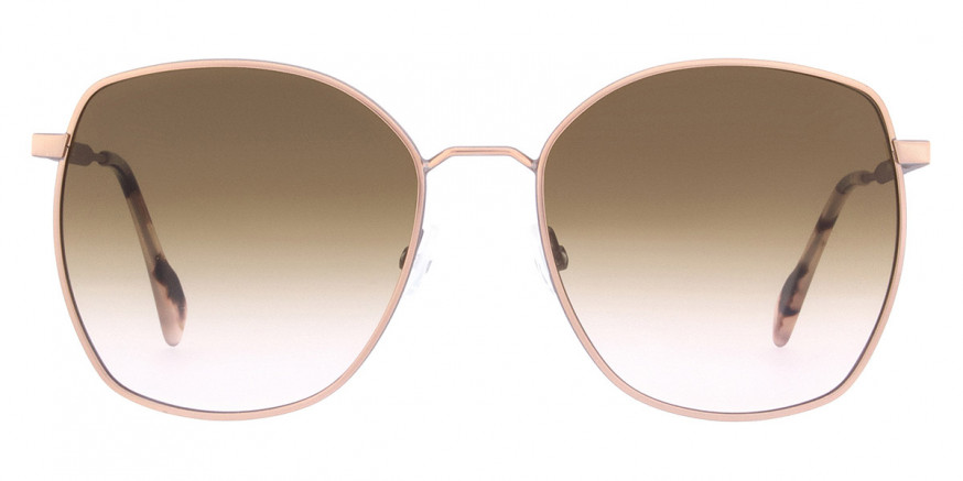 Andy Wolf™ Hermi Sun 03 53 - Gold/Pink