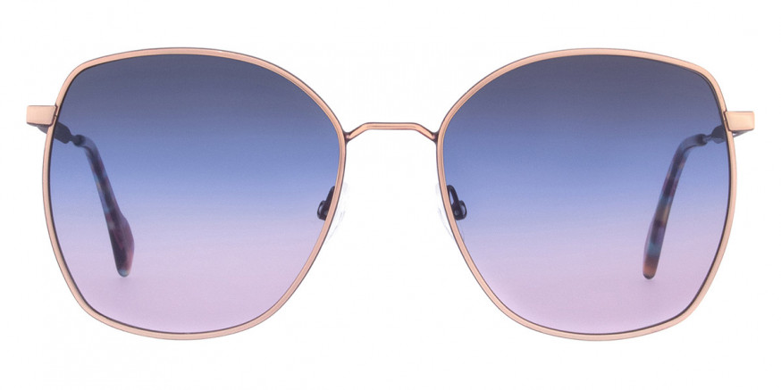 Andy Wolf™ Hermi Sun 05 53 - Rosegold/Violet
