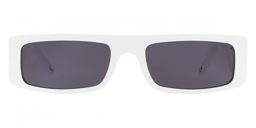 Andy Wolf™ Hume Sun C 53 - White/Gray