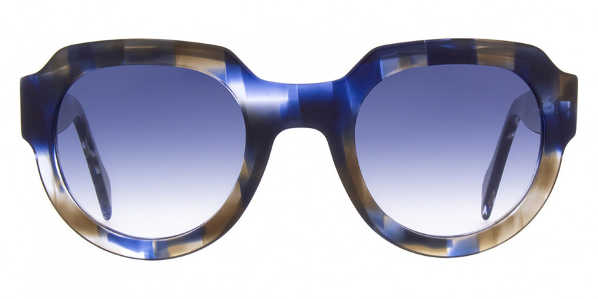 Andy Wolf™ Isaack Sun 04 48 - Blue/Brown