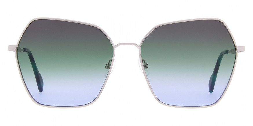 Andy Wolf™ Laika Sun 04 59 - Silver/Teal