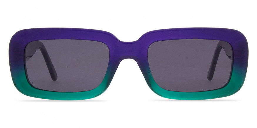 Andy Wolf™ Mallow Sun 06 52 - Violet/Teal
