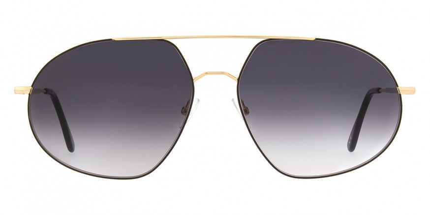 Andy Wolf™ Quincy Sun F 61 - Gold/Black