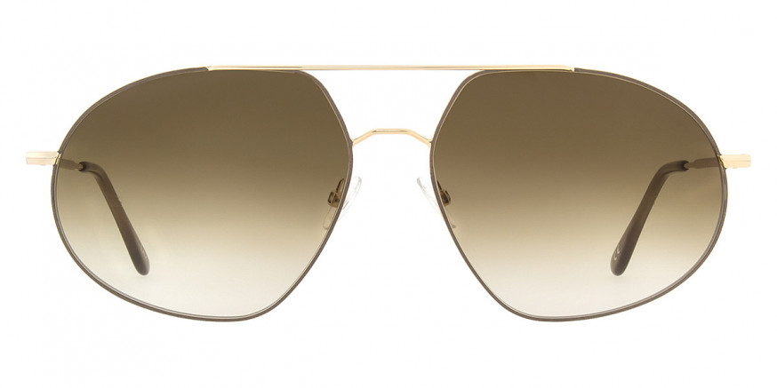 Andy Wolf™ Quincy Sun H 61 - Gold/Brown