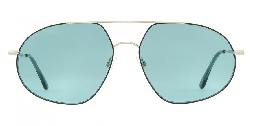Andy Wolf™ Quincy Sun J 61 - Silver/Teal