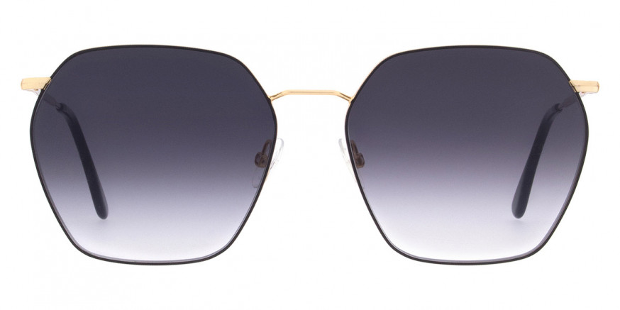 Andy Wolf™ Sabs Sun 01 57 - Gold/Black