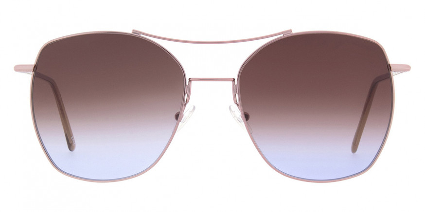 Andy Wolf™ Susan Sun C 56 - Copper/Brown
