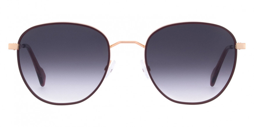 Andy Wolf™ Turner Sun 08 51 - Rosegold/Red