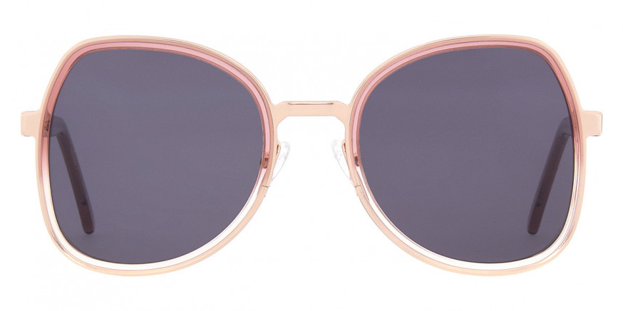 Andy Wolf™ Zoe Sun 05 54 - Rosegold/Berry