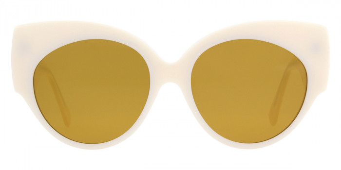 Andy Wolf™ Arolla Sun 05 57 - White/Yellow