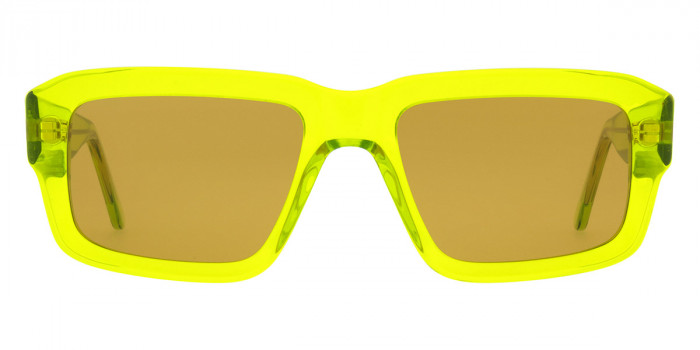 Andy Wolf™ Ash Sun 05 54 - Green/Orange