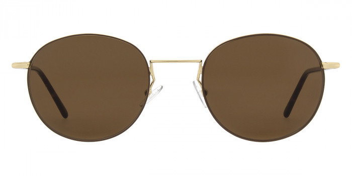 Andy Wolf™ Ashley Sun 02 50 - Gold/Brown