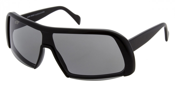 Andy Wolf™ Attila Sun 01 141 - Black