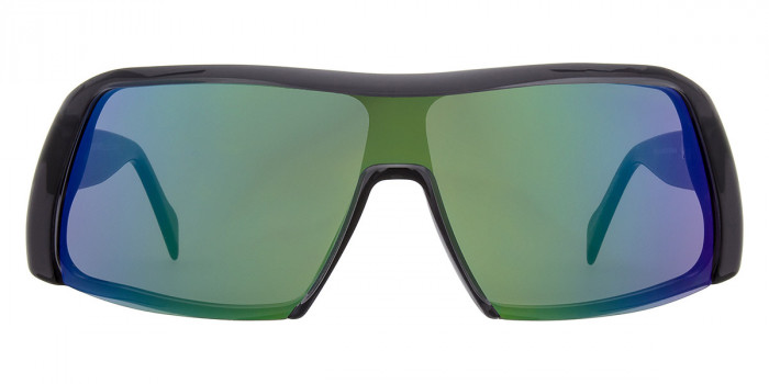 Andy Wolf™ Attila Sun 04 141 - Gray/Green