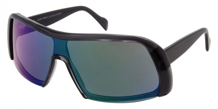 Andy Wolf™ Attila Sun 04 141 - Gray/Green