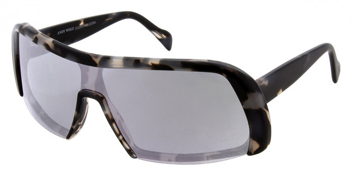 Andy Wolf™ Attila Sun 03 141 - Gray/White