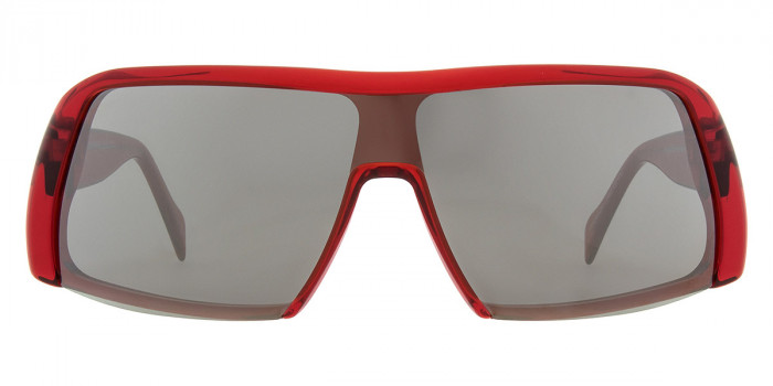 Andy Wolf™ Attila Sun 05 141 - Red/Silver