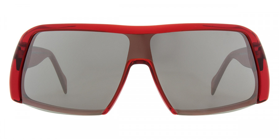 Andy Wolf™ Attila Sun 05 141 - Red/Silver