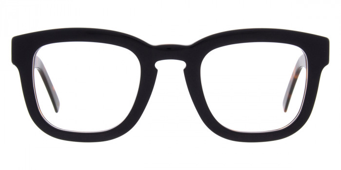 Andy Wolf™ AW01 12 49 - Black/Gold