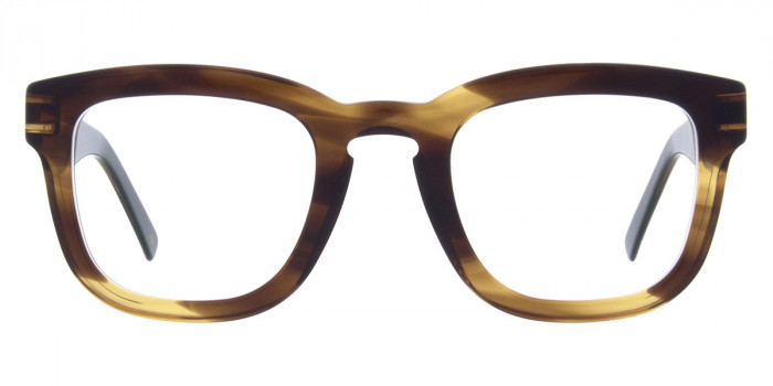 Andy Wolf™ AW01 08 49 - Brown/Gold