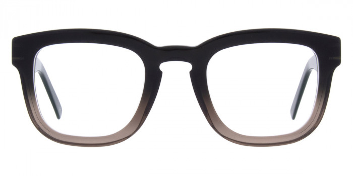 Andy Wolf™ AW01 07 49 - Brown/Silver