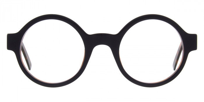 Andy Wolf™ AW02 12 48 - Black/Gold