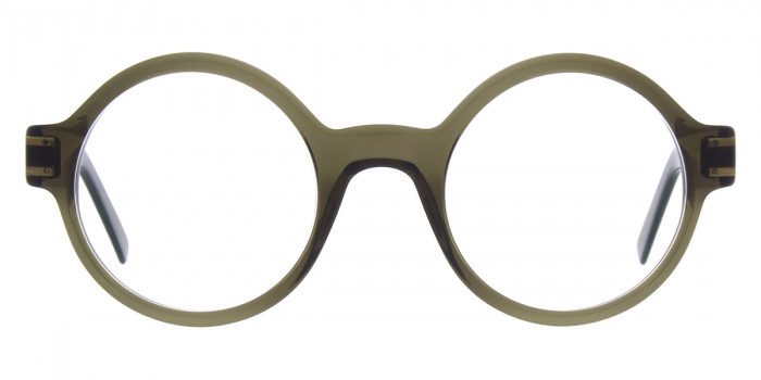 Andy Wolf™ AW02 06 48 - Green/Gold