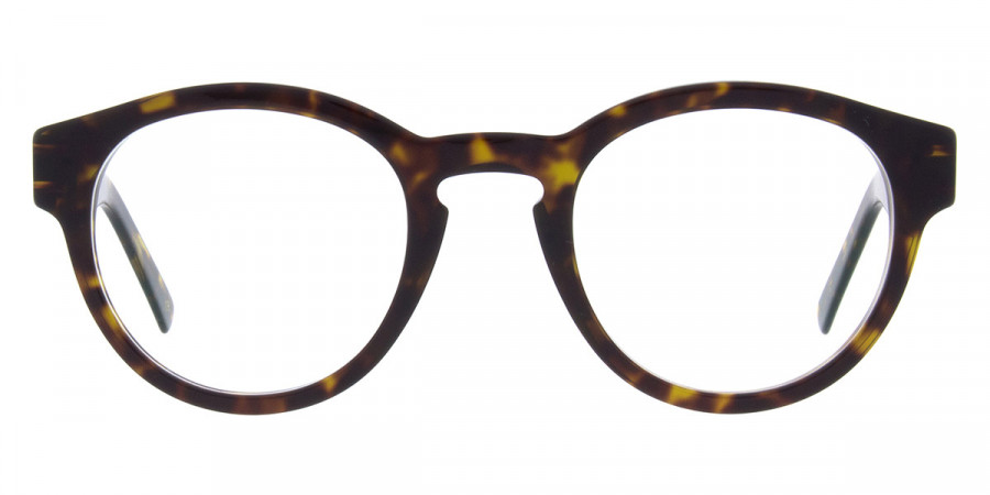 Andy Wolf™ AW03 02 50 - Brown/Gold