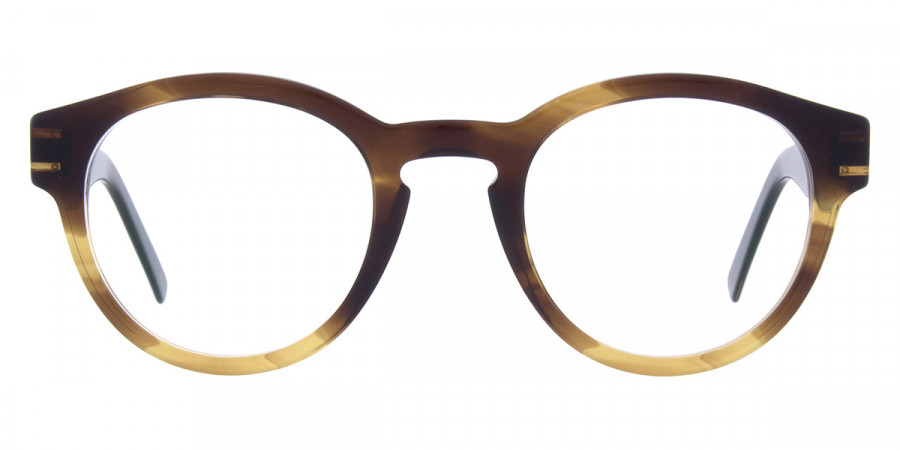 Andy Wolf™ AW03 08 50 - Brown/Gold