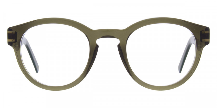 Andy Wolf™ AW03 06 50 - Green/Gold