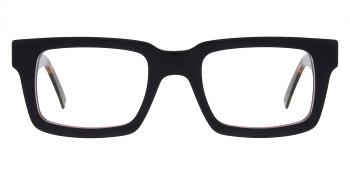 Andy Wolf™ AW04 12 51 - Black/Gold