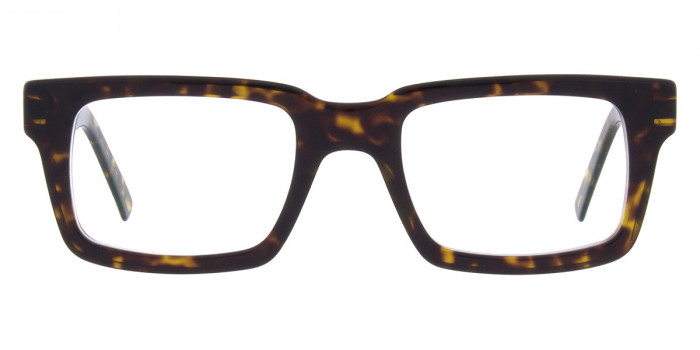 Andy Wolf™ AW04 02 51 - Brown/Gold