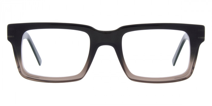 Andy Wolf™ AW04 07 51 - Brown/Silver