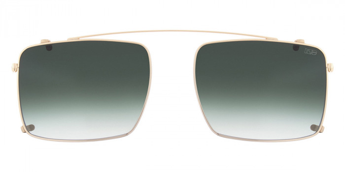 Andy Wolf™ AW04 Clip 02 56 - Gold/Green