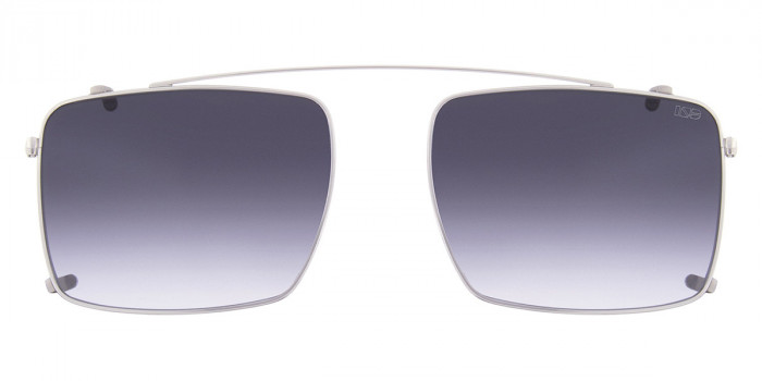 Andy Wolf™ AW04 Clip 03 56 - Silver/Gray