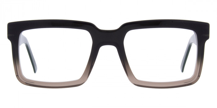 Andy Wolf™ AW05 07 55 - Brown/Silver