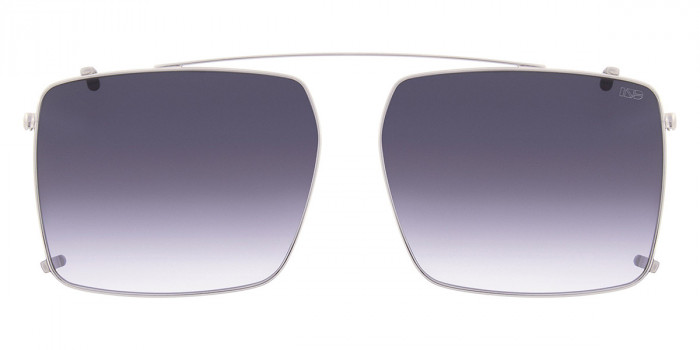 Andy Wolf™ AW05 Clip 03 61 - Silver/Gray