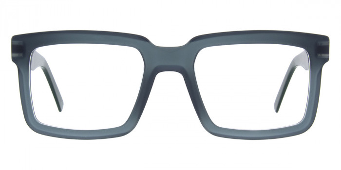 Andy Wolf™ AW05 11 55 - Teal/Silver