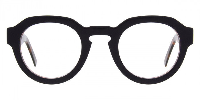 Andy Wolf™ AW06 12 47 - Black/Gold