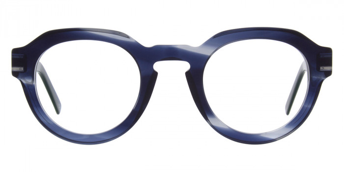 Andy Wolf™ AW06 09 47 - Blue/Silver