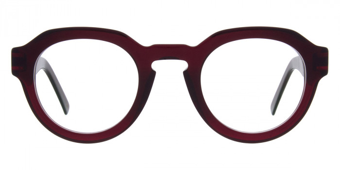 Andy Wolf™ AW06 10 47 - Red/Gold