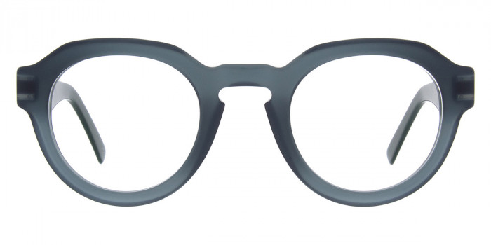 Andy Wolf™ AW06 11 47 - Teal/Silver