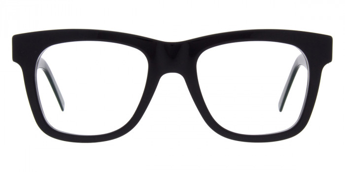 Andy Wolf™ AW07 01 53 - Black/Silver