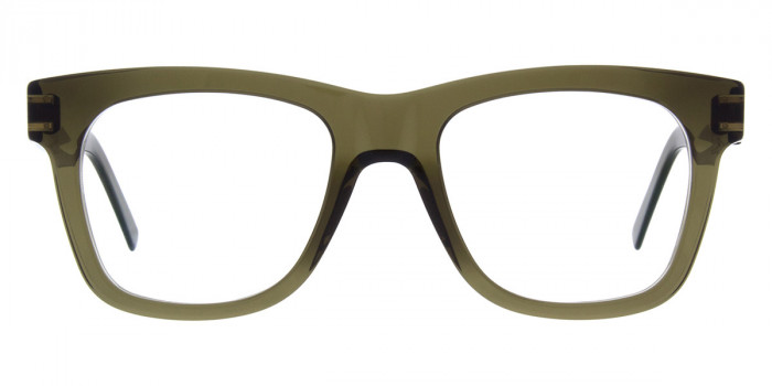 Andy Wolf™ AW07 06 53 - Green/Gold