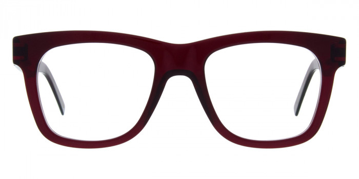 Andy Wolf™ AW07 10 53 - Red/Gold