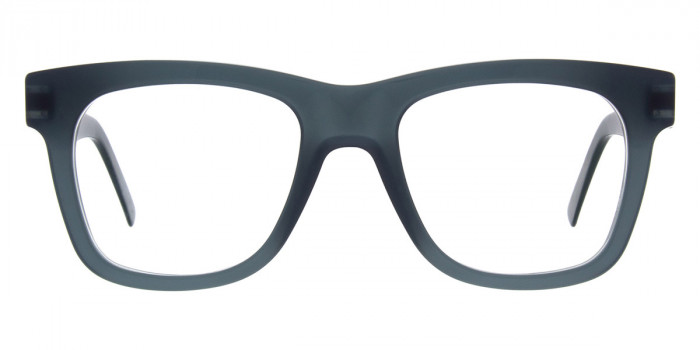 Andy Wolf™ AW07 11 53 - Teal/Silver