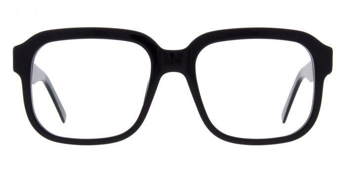 Andy Wolf™ AW08 01 56 - Black/Silver