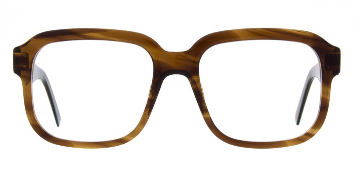 Andy Wolf™ AW08 08 56 - Brown/Gold