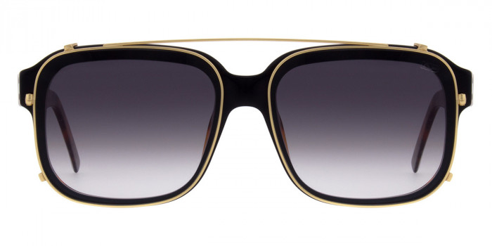 Andy Wolf™ - AW08 Clip