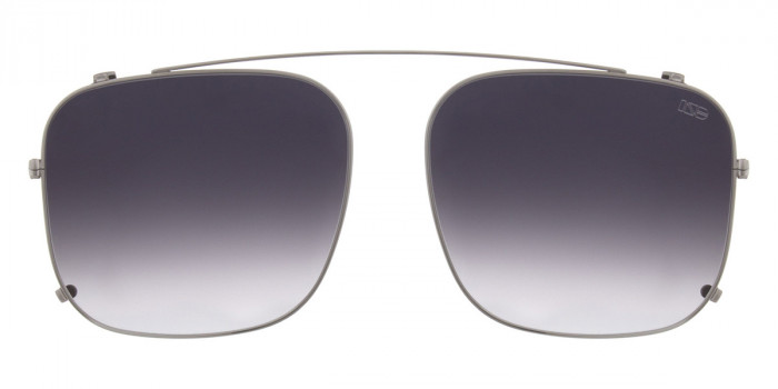 Andy Wolf™ AW08 Clip 03 60 - Silver/Gray